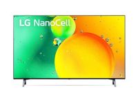 LG ทีวี NanoCell UHD LED (43", 4K, Smart) รุ่น 43NANO75SQA