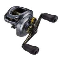 ญี่ปุ่น SHIMANO 22 clad dc 201hg (left hand) outdoor fishing sporting goods gear reel baited reel  [ 100000001007542135 ] Abies5Star