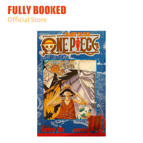 ポスター おしゃれ 史上一番安い Amazon | One Piece, Vol. 10