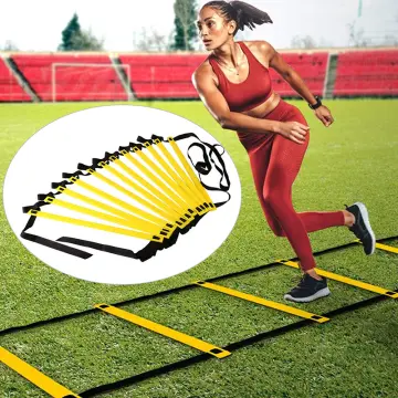 Footwork best sale training equipment