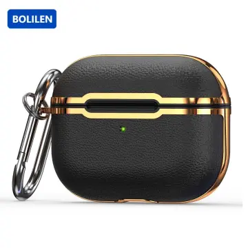 Big Brand Bag Leather for Airpods PRO Case Leather Shell 3 2 1 Generation  Apple Wireless Earphone Case Protective Case - China for Airpods Case and  Case for Airpod Cover price