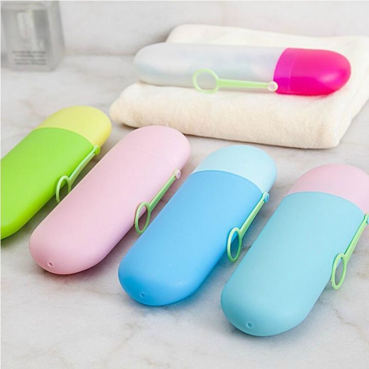 toothpaste-toothbrush-holder-accessories-household-storage-outdoor-organizer-for-bathroom