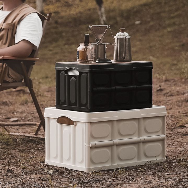 outdoor-camping-storage-box-folding-box-camping-storage-box-car-trunk-storage-box-wooden-lid-clothes-storage-box