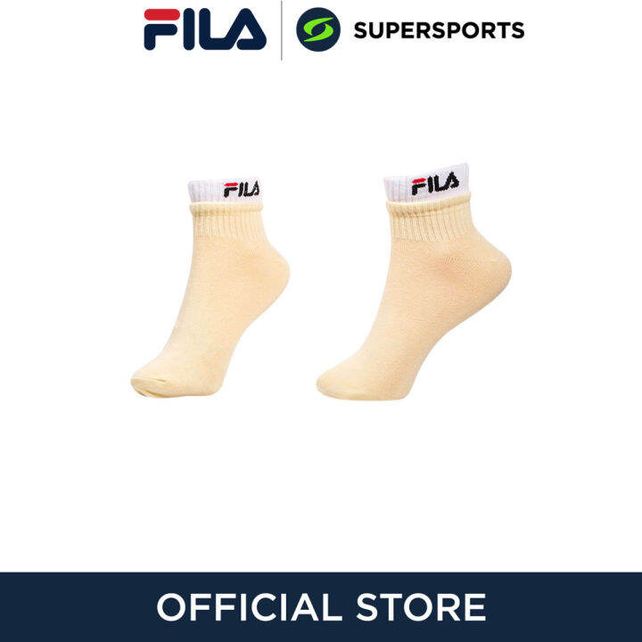 fila-ska230301u-ถุงเท้าผู้ใหญ่