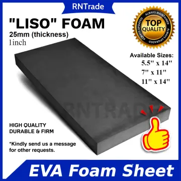 Buy Black Foam Padding online