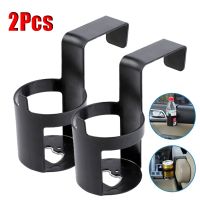 Car Truck Door Cup Holder Window Mount Bottle Durable Interior Supplies Accessories