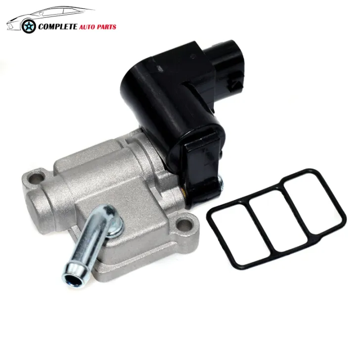 16022PRC013 16022PRC013 IACV Idle Air Control Valve Rotary Suit For