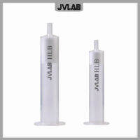 HLB SPE Cartridge Solid-Phase Extraction Polystyrene-Divinylbenzene SPE Column คอลัมน์ HPC Filler Chromatography 1 3 6 12 ML