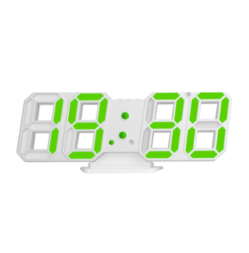 นาฬิกาดิจิตอล3มิติ-cx-2218-ไฟled-นาฬิกา3มิติตกแต่งบ้าน-ตั้งปลุกได้-แสดงอุณหภูมิห้อง-บอกวันที่-เดือน-ปี-แถมฟรีสายusb-no-adapter