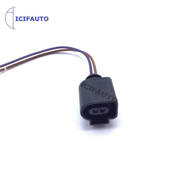 pigtail-outside-air-temperature-sensor-with-connector-for-audi-vw-golf-beetle-caddy-jetta-1j0919379a-skoda-octavia-fabia-seat