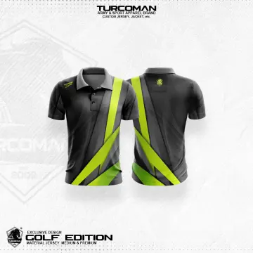 Kaos golf under sale armour original