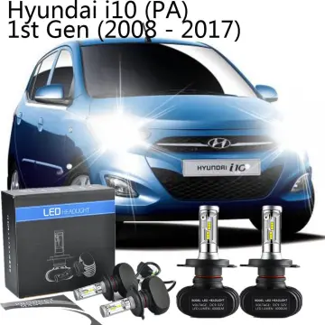 Erasure kantsten kursiv Shop I10 Hyundai Light with great discounts and prices online - Jun 2023 |  Lazada Philippines