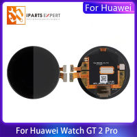 IPARTSEXPERTสำหรับHuawei Watch GT 2 Pro/นาฬิกาGT 2 Pro Classic/นาฬิกาGT 2 Pro Sport 2020 1.39 "เปลี่ยนหน้าจอOLEDและDigitizer ASSEMBLY Part