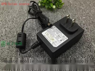 อะแดปเตอร์12V3A APD ของแท้1.5A แหล่งจ่ายไฟฮาร์ดไดรฟ์มือถือ12V2A