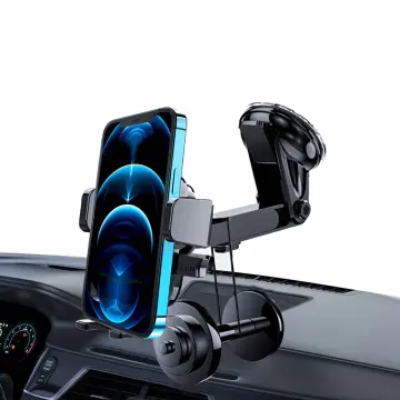 Autkors Mobile Phone Holder Car Mobile Phone Holder for Car Ventilation Car  Mobile Phone Holder 360° Rotatable Mobile Phone Holder Compatible with