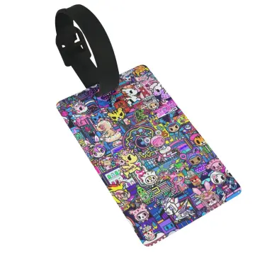 Tokidoki Luggage Best Price in Singapore Jan 2024 Lazada