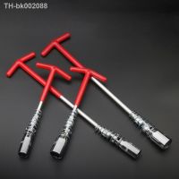 ♝¤ 14mm/16mm/21mm Spark Plug Removal Socket Wrench Long Extended Socket Engine Spark Plug Remover for Auto Repair Tool for Car Repa