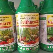 THÁN THƯ VALITHACO