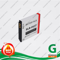 แบตเตอรี่ SAMSUNG SLB-0937 แบตเตอรี่ Samsung DigiMax Camera Battery SLB-0937