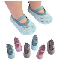 Boy Kids Beach Water Sports Sneakers Children Swimming Aqua Barefoot Shoes Baby Girl Surf Fishing Diving Indoor Outdoor Slippers