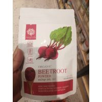 มาใหม่? เครื่องดื่ม ผง ผัก และ ผลไม้ สกัดเย็น ชนิดต่างๆ Feaga life super plant food powder 80-200g?beetroot 200g