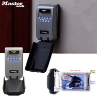 Master Lock 5425D กล่องเก็บกุญแจแบบติดผนังกันน้ํา