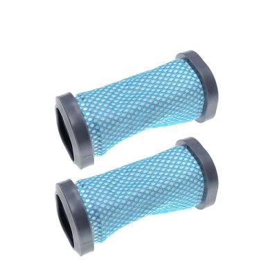 2 PCS Filters for Hoover T114 35601872 Vacuum Cleaner Main Filter Accessories Cleaning Tools Replacement Parts