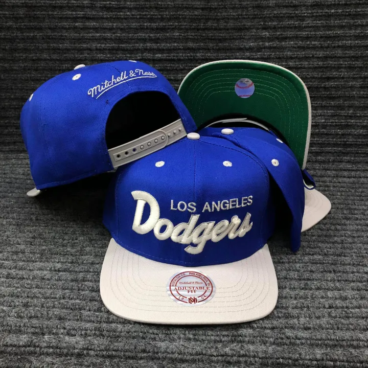 Shop Dodgers Vintage Cap online