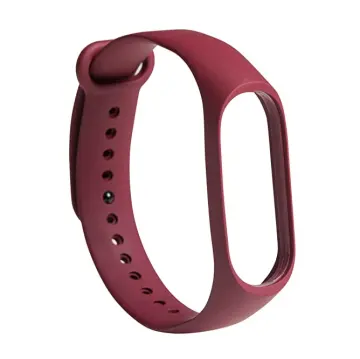 Mi smart best sale band 3