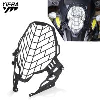 bjh▼✎  Headlight Guard Grill Protector FOR SUZUKI V-STROM 1000 DL1000 2017 2018 2019 2020 2021 VSTROM Parts