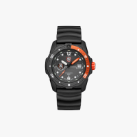 Luminox นาฬิกาข้อมือผู้ชาย Luminox Bear Grylls Survival Sea Series Black รุ่น XB.3729 ของแท้ 100% มีการรับประกัน 2 ปี คืนสินค้าภายใน 15 วัน | Ralunar