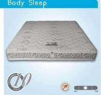 ที่นอนPosture Bonnel Coil Spring ผ้าขนนกSB-39 Homematt ขนาด 3ฟุต หนา 10 นิ้ว รุ่น สปริง บอดิ์สลีฟ (Body Sleep)