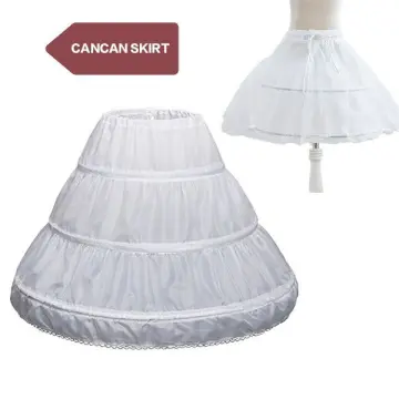 cancan skirt online shopping