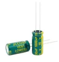 10UF 220UF 470UF 680UF 1000UF 250V 50V 25V 16V  8*16MM LOW ESR Aluminum electrolytic capacitor