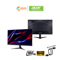 จอมอนิเตอร์ ACER MONITOR NITRO GAMING VG240Y M3BMIIPX 23.8 INCH / FHD (1920X1080) IPS / 180Hz ประกันศูนย์ 3 ปี