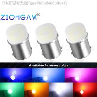 【CW】❅♙  ZIOHGAM 1x 24V 12V Strobe Flash Car BA15S BAY15D 1156 1157 P21W P21/5W Led Bulb Truck R5W R10W Brake Reverse Lamp