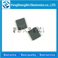 10pcs/lot  XPT2046  H2046  HR2046  TSSOP-16  Touch screen controller  IC WATTY Electronics