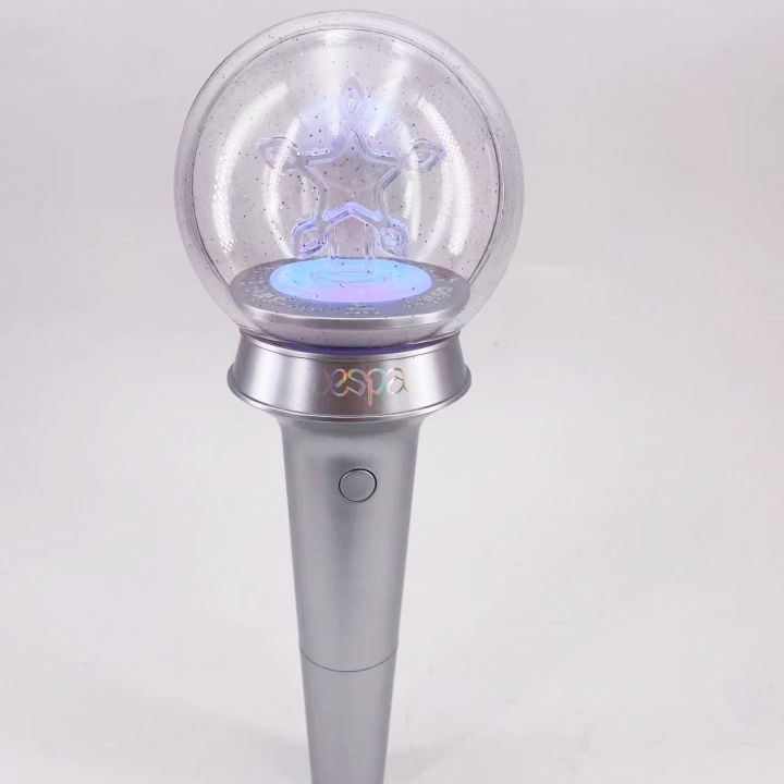 kpop-aespa-lightstick-korea-light-stick-karina-giselle-winter-ning-concert-lamp-party-flash-fluorescent-toy-fans-collection-gift