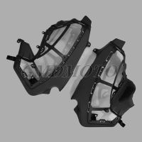 Injection ABS Side Middle Inner Fairing Fit for Ducati Panigale V2 2020 -2022 Motorcycle Accessories Inside Panels Cover Cowling