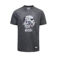 FBT x Star Wars เสื้อคอกลมเด็ก เสื้อคอกลม เสื้อยืด T-Shirt  D1T122