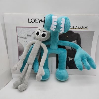 【CW】 New Game Cartoon Soft Plushie Stuffed for Kids