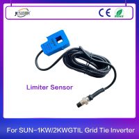 3M 10M 20M For Wind Grid Tie Inverter SUN-WAL-LCD 1000W/2000W MPPT Limiter Sensor