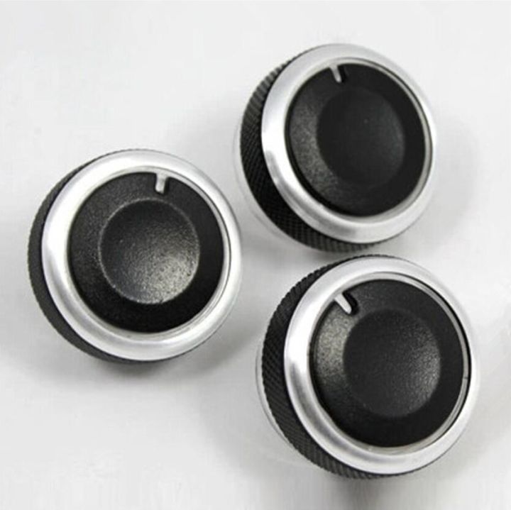 hot-3pcs-set-air-conditioning-installation-heat-control-knob-knob-modify-case-for-6-m6car-styling-auto-accessories