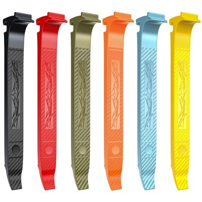 ஐ ENLEE MTB Bike Tire Repair Lever Portable Bike Tire Stick Removal Tool Lightweight Cycling Disassembly Repair Accessories