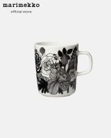 MARIMEKKO SIIRTOLAPUUTARHA MUG 2.5 DL CERAMICS แก้วเซรามิก ขนาด 2.5DL