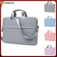 UMMEAX 11 13 14 15.6 inch บางเฉียบ กระเป๋าเดินทาง กระเป๋า กระเป๋าเอกสาร ปลอกแขน โน๊ตบุ๊ค กระเป๋าถือแล็ปท็อป ปก