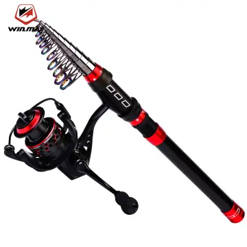 Buy Ultra Light Fishing Rod Daiwa online