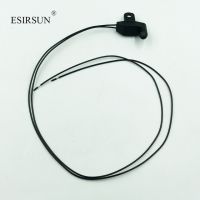 Esirsun เซ็นเซอร์อุณหภูมิอากาศภายนอกภายนอกเหมาะสำหรับ Renault CLIO II III MEGANE II LAGUNA II 277228552R