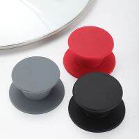 【cw】 1PC Pot Lid Knob Silicone Cover Handle Cookware Parts