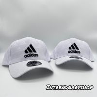 GAB หมวกแก๊บ หมวกแก๊ป อาดิดาส งานสกรีน 4สี หมวก Adidass Cap หมวกแฟชั่น หมวกวัยรุ่น หมวกผู้ชาย หมวกผู้หญิง หมวก2019 หมวกคุณภาพดี100% หมวกใส่เที่ยว